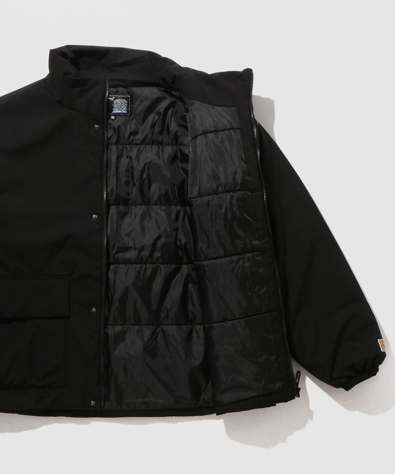 Philip Lumbang 中綿スタンドジャケット メンズ商品画像-28