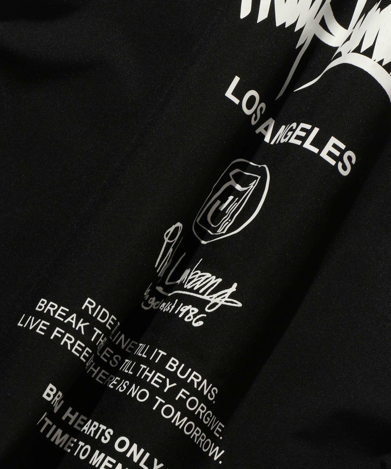 Philip Lumbang 中綿スタンドジャケット メンズ商品画像-31