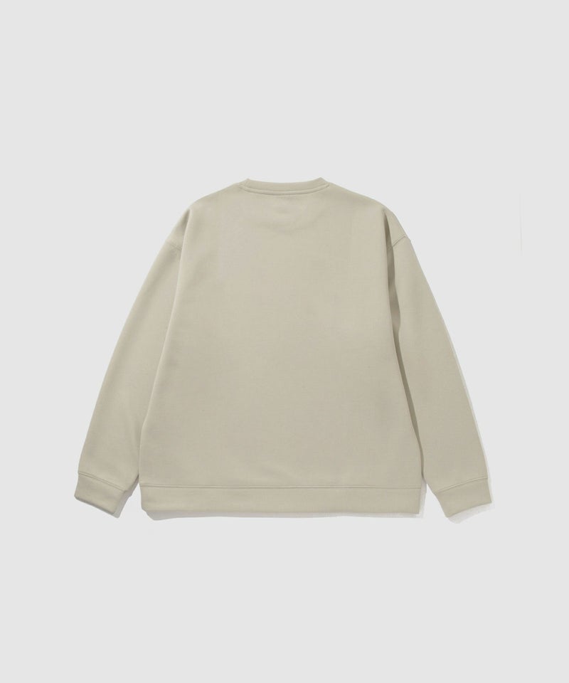 ヒゲダンボールトレーナー メンズ商品画像-21