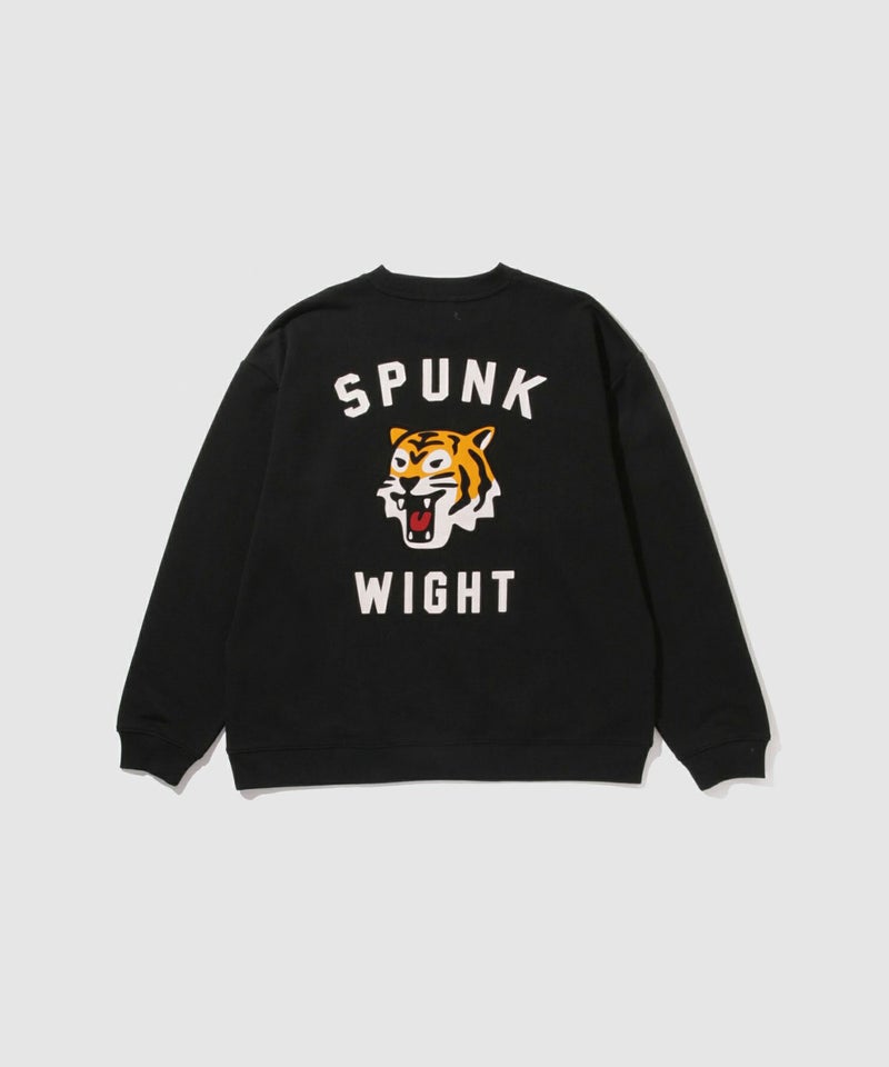 [値下げ]NAVY  アニマルフェイス裏毛トレーナー メンズ商品画像-21