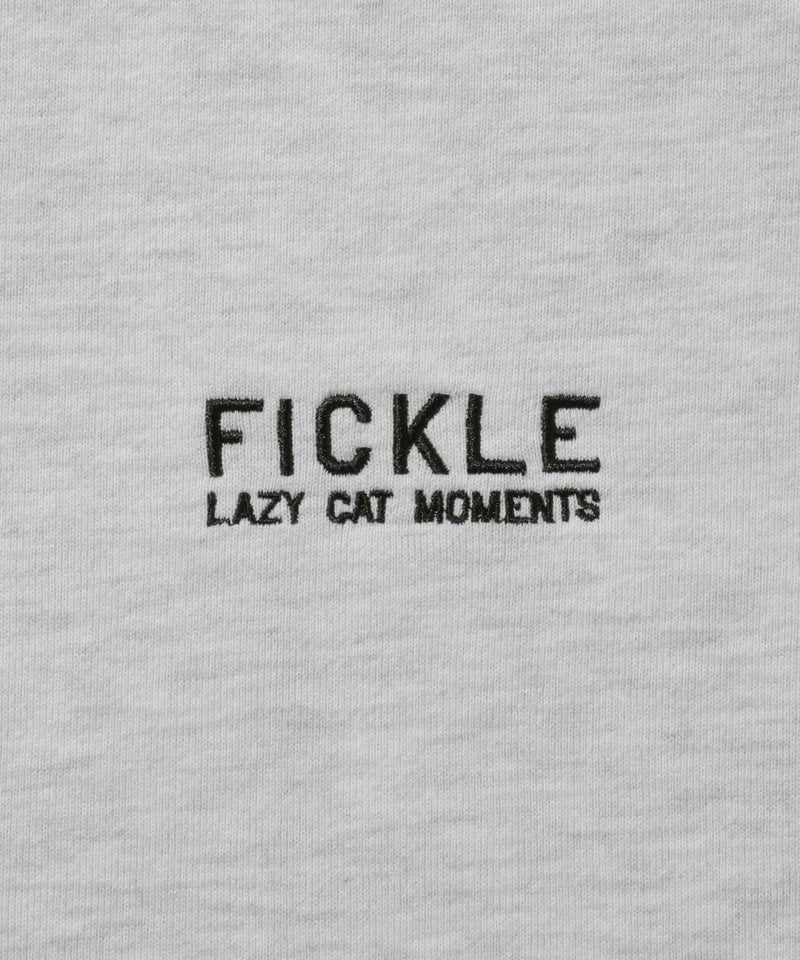 [値下げ]NAVY  アニマルフェイス裏毛トレーナー メンズ商品画像-28