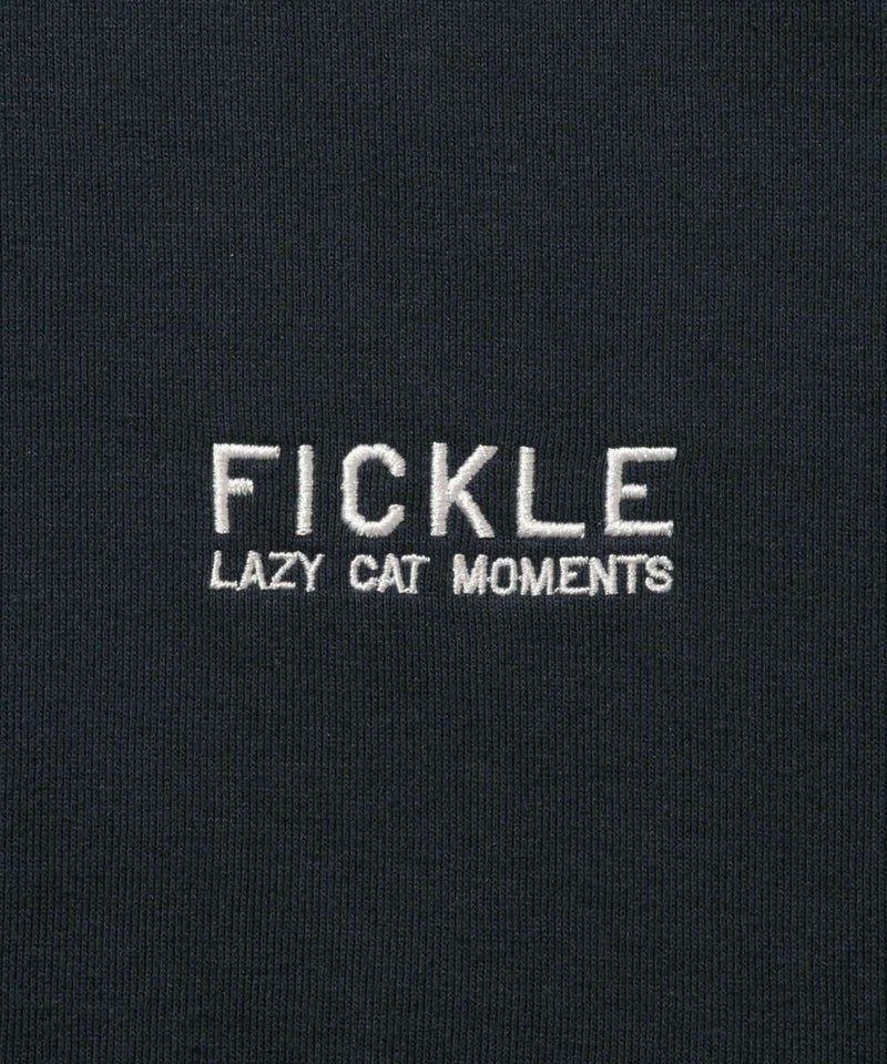 NAVY アニマルフェイス裏毛トレーナー メンズ商品画像-29