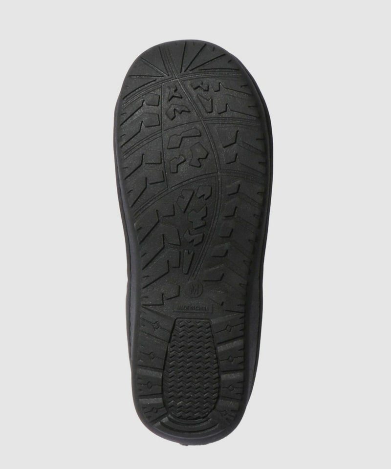 【MEI/メイ】ムートンモックシューズ / 裏ボア 2WAY ドローコード付き / ユニセックス / アウトドア / ルームシューズ商品画像-17