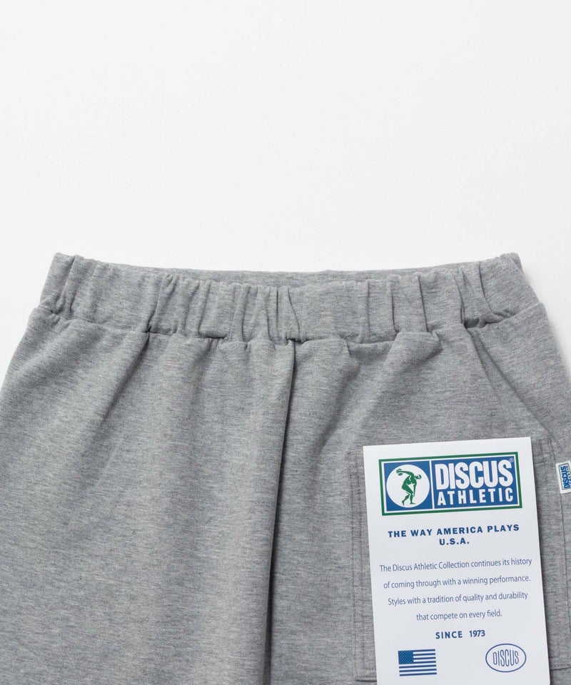 [値下げ]DISCUS  ダンボールスカート レディース商品画像-10