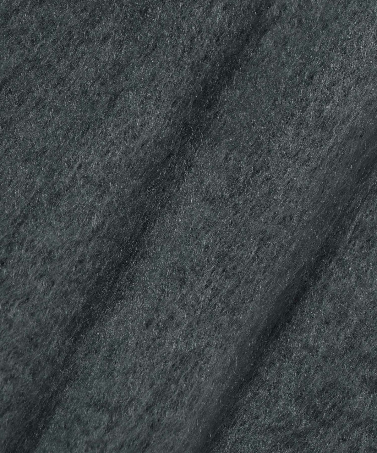 Idnes 無地ボリュームストール レディース