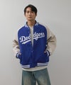 MLB  スタジアムジャケット メンズ商品サムネイル-1