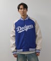 MLB  スタジアムジャケット メンズ商品サムネイル-5