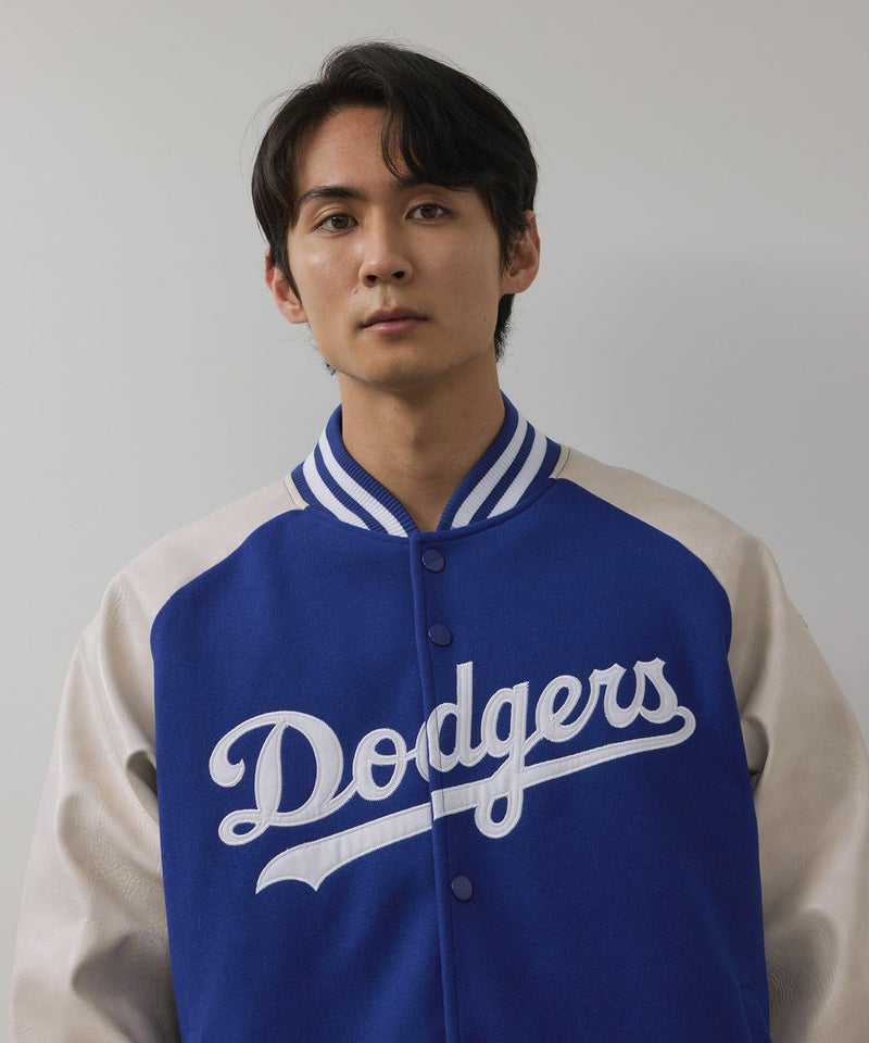 MLB スタジアムジャケット メンズ商品画像-8