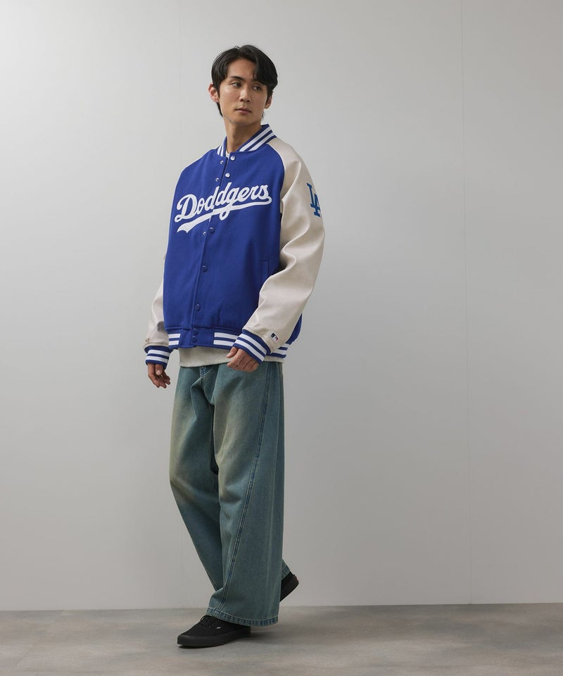 MLB スタジアムジャケット メンズ商品画像-10
