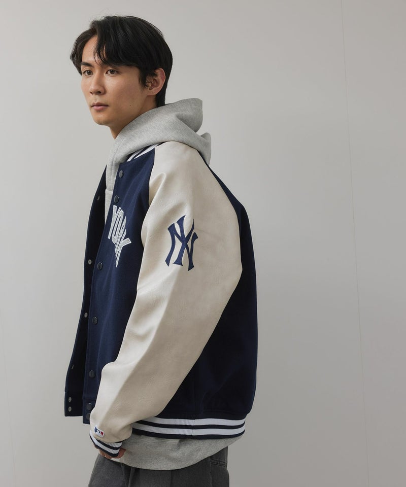 MLB スタジアムジャケット メンズ商品画像-12