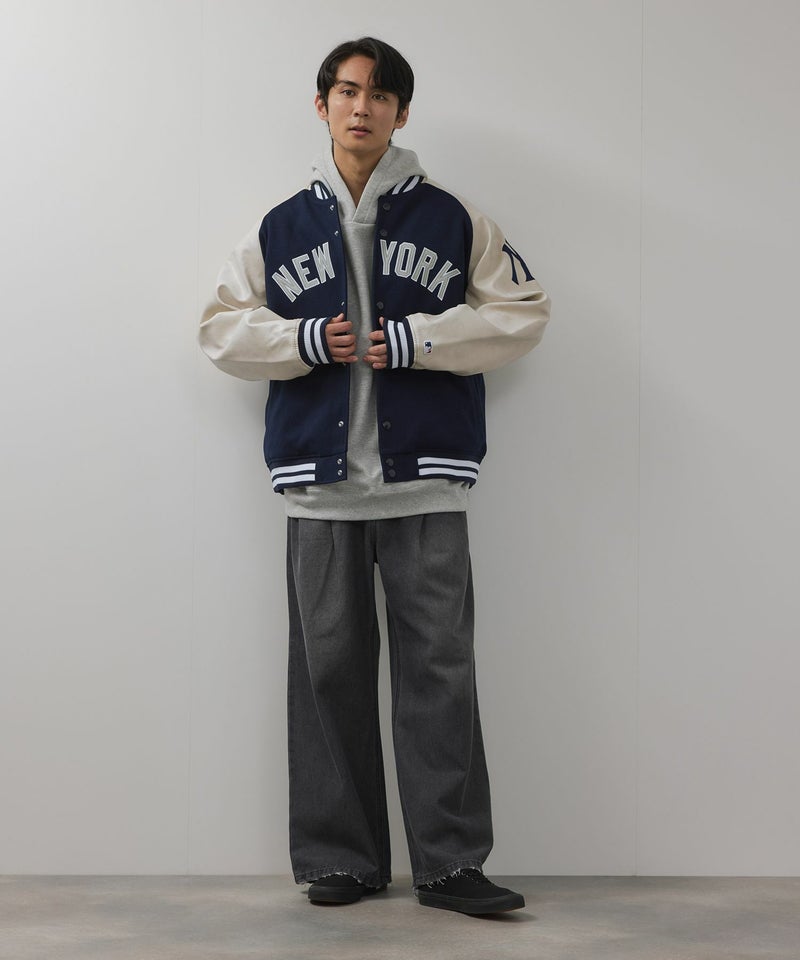 MLB  スタジアムジャケット メンズ商品画像-13