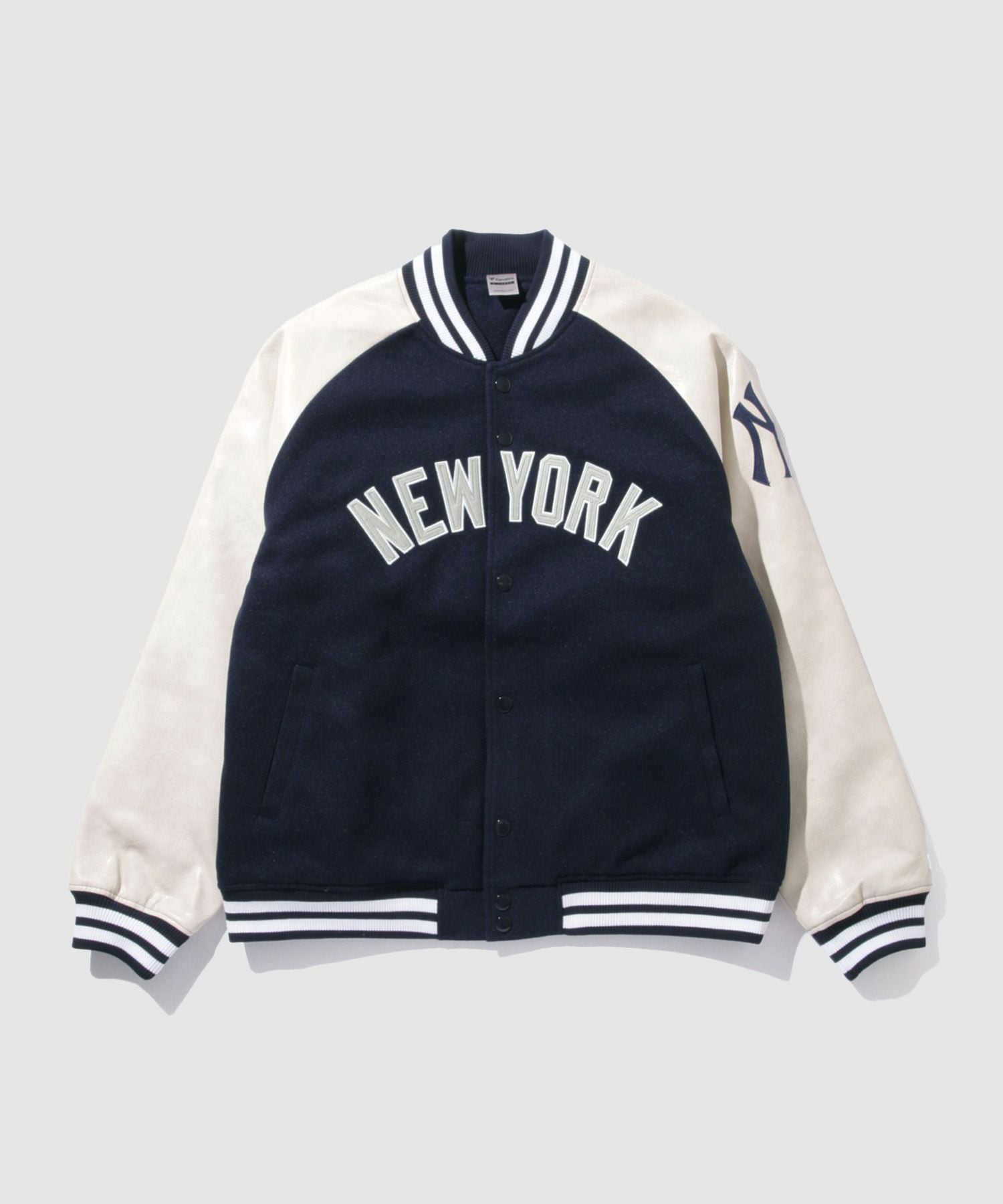 MLB スタジアムジャケット メンズ