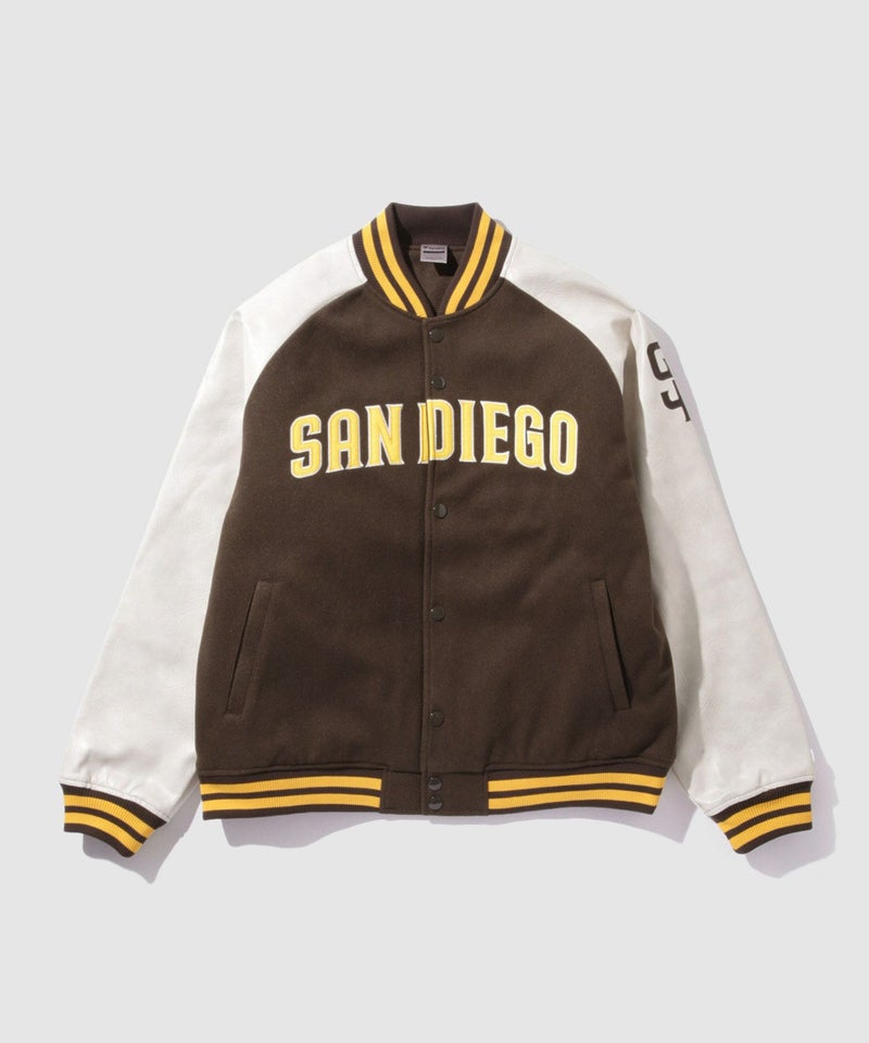 MLB  スタジアムジャケット メンズ商品画像-20