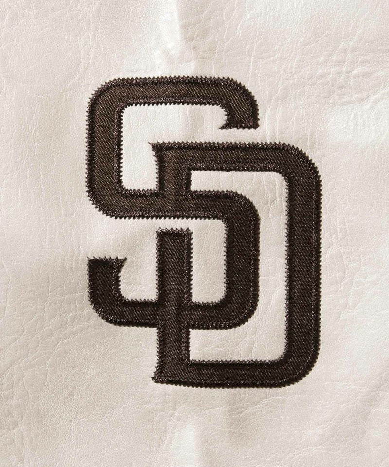 MLB  スタジアムジャケット メンズ商品画像-25