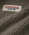 CONVERSE ボアフードジャケット レディース商品サムネイル-20