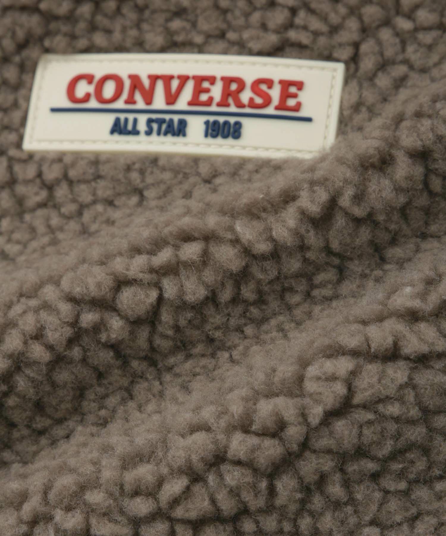 CONVERSE ボアベスト レディース