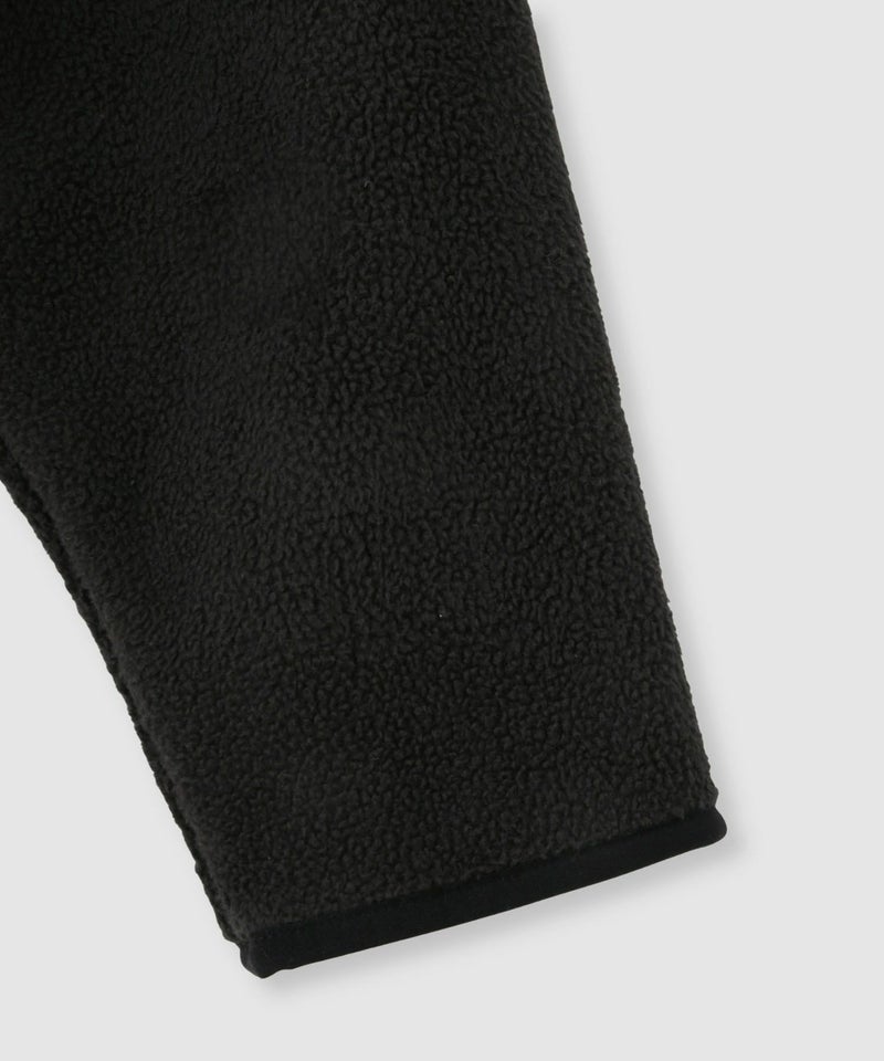 milli de l'air ライトボアハーフジッププルオーバー レディース商品画像-25