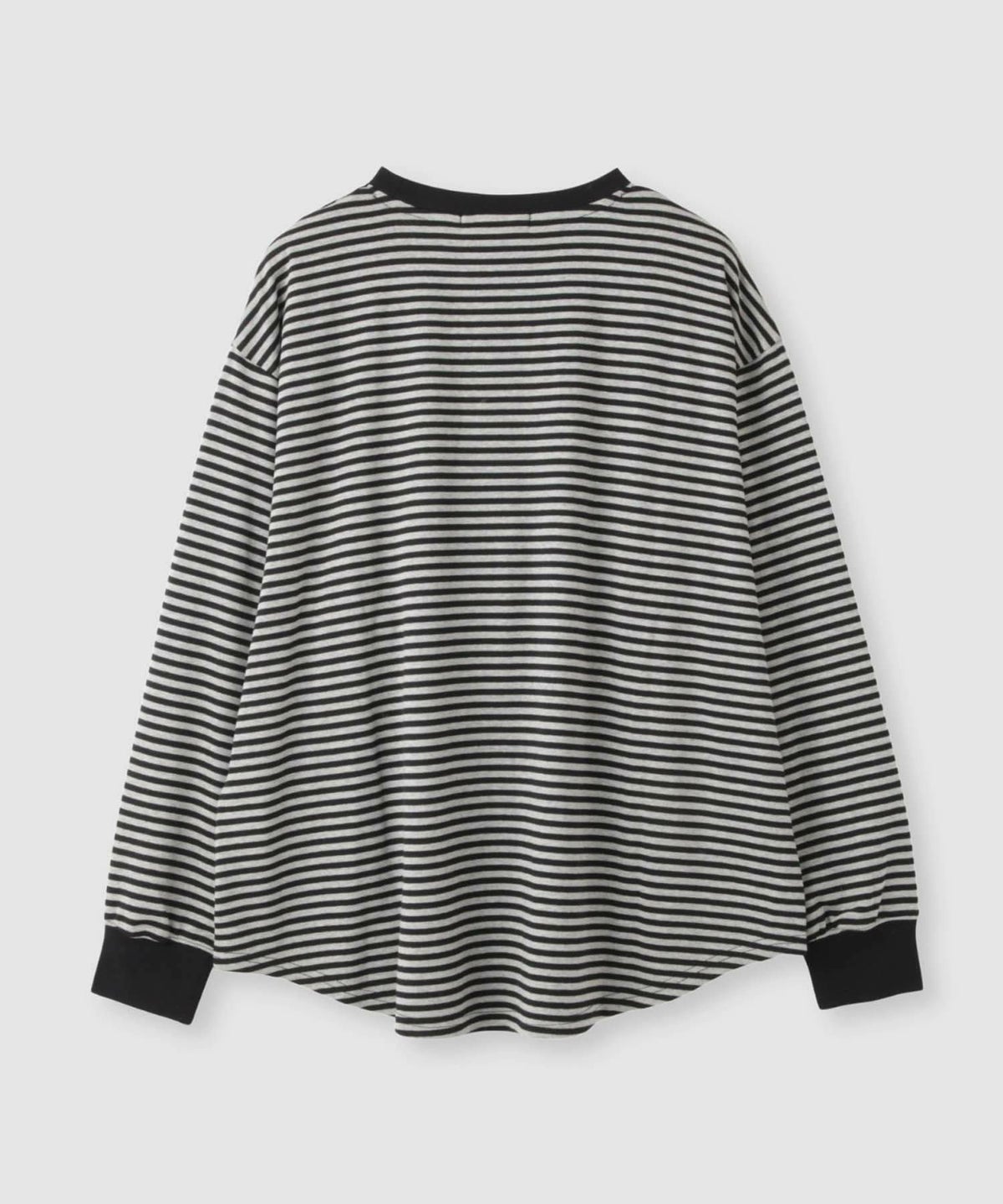 milli de l'air ビッグシルエットカットソー レディース メール便 対応商品