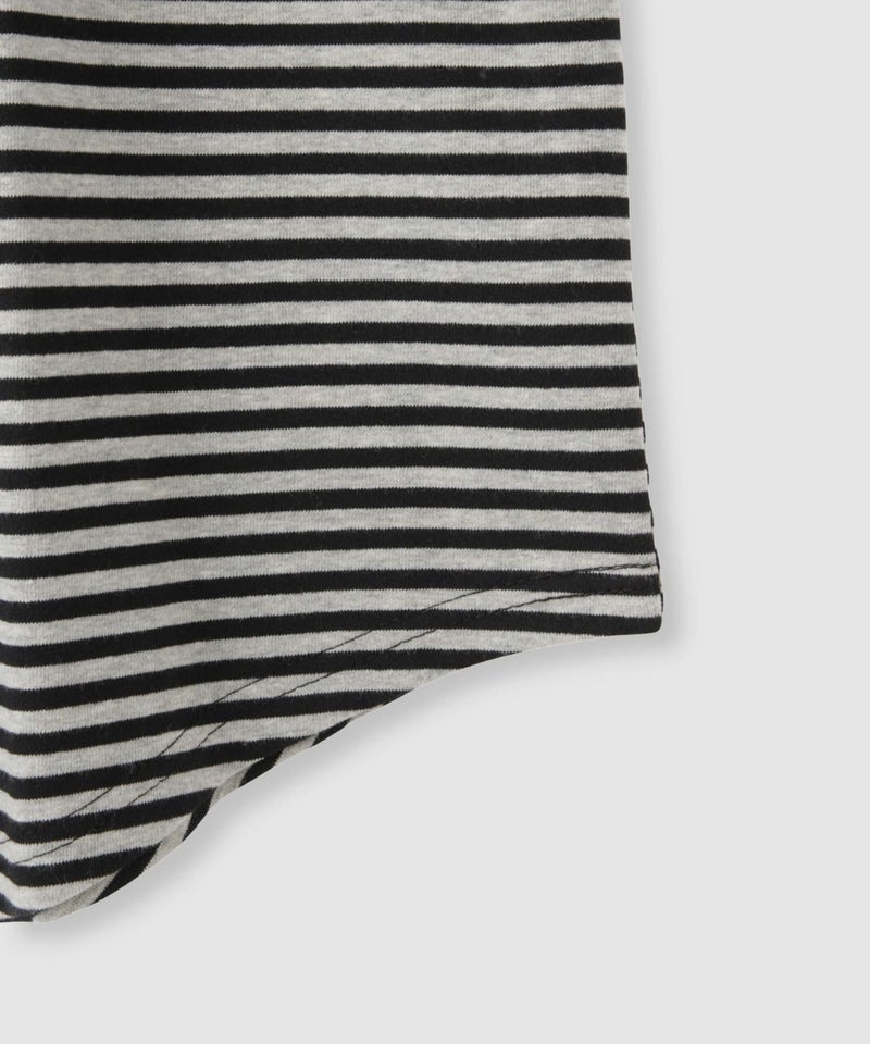 milli de l'air ビッグシルエットカットソー レディース ネコポス 対応商品商品画像-14