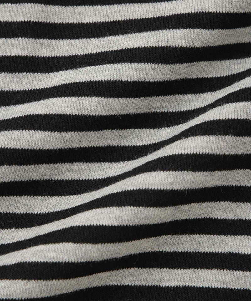 milli de l'air ビッグシルエットカットソー レディース ネコポス 対応商品商品画像-15