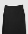 milli de l'air コンフィーズ ミラノリブナロースカート レディース商品サムネイル-14