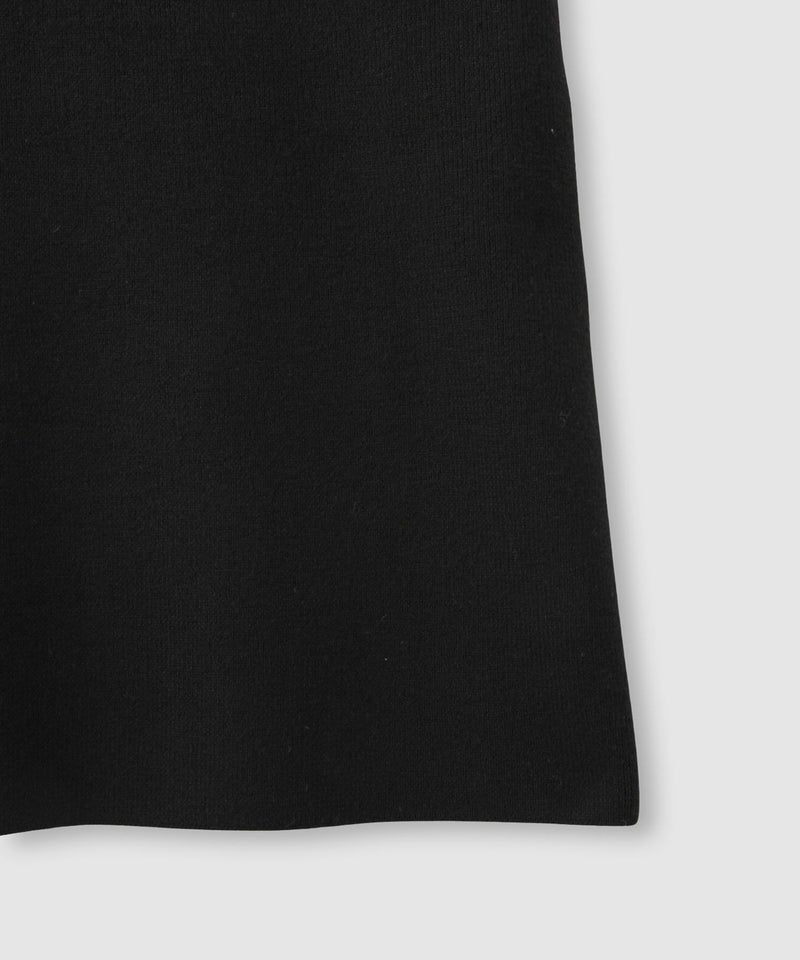 milli de l'air  コンフィーズ ミラノリブナロースカート レディース商品画像-15