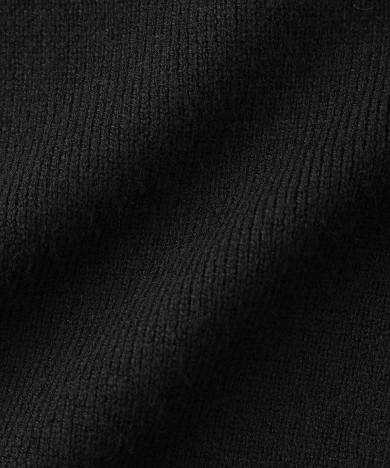 milli de l'air コンフィーズ ミラノリブナロースカート レディース商品画像-17