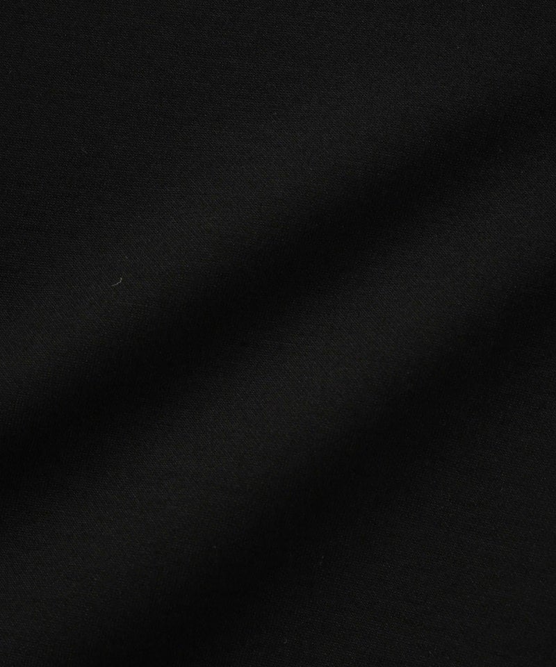 milli de l'air  パフィバック ダンボールニット ハーフジップワンピース レディース商品画像-18