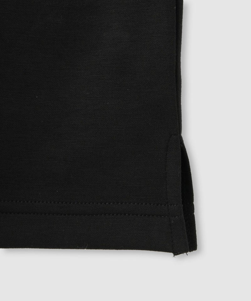 NAVY ハピ楽 もちもち素材 スタンドネックルームセット レディース商品画像-5