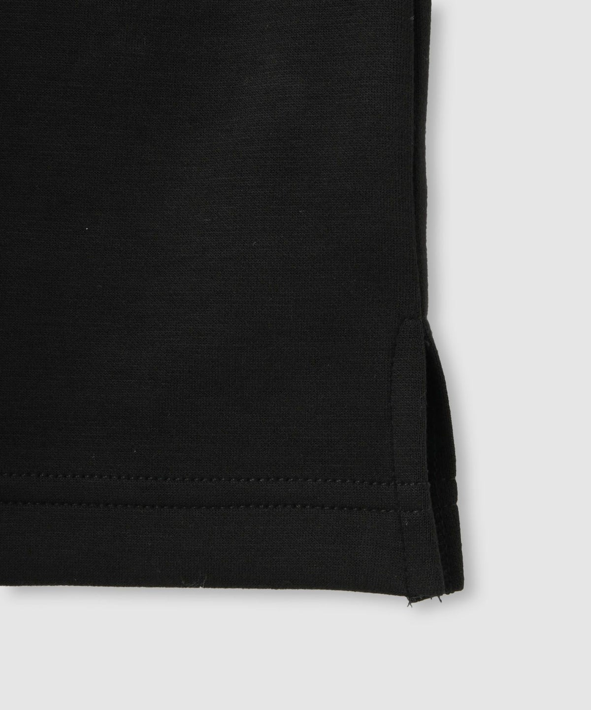 NAVY ハピ楽 もちもち素材 スタンドネックルームセット レディース