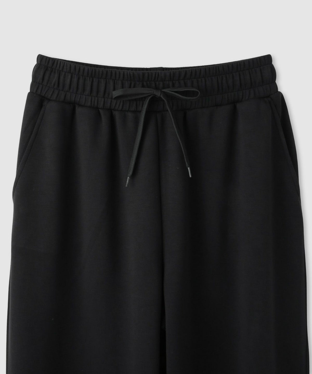 NAVY ハピ楽 もちもち素材 スタンドネックルームセット レディース