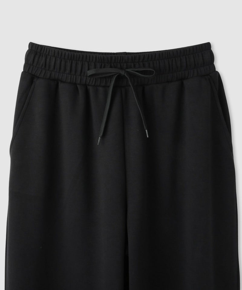 NAVY ハピ楽 もちもち素材 スタンドネックルームセット レディース商品画像-6