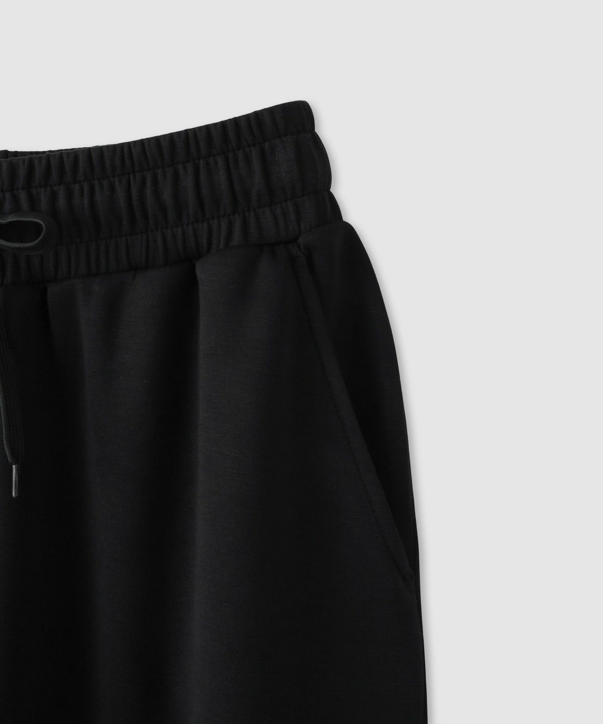 NAVY ハピ楽 もちもち素材 スタンドネックルームセット レディースNAVY ハピ楽 もちもち素材 スタンドネックルームセット レディース