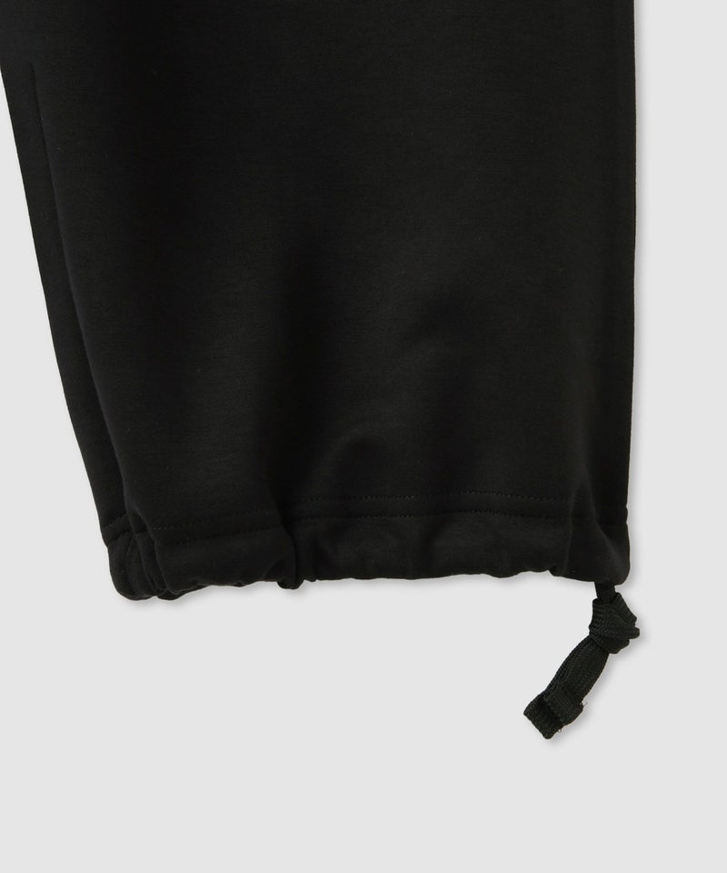 NAVY ハピ楽 もちもち素材 スタンドネックルームセット レディース商品画像-8