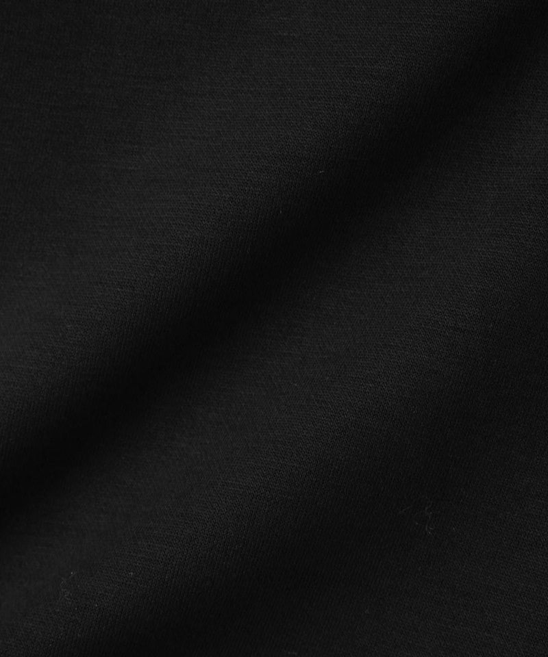 NAVY ハピ楽 もちもち素材 スタンドネックルームセット レディース商品画像-9