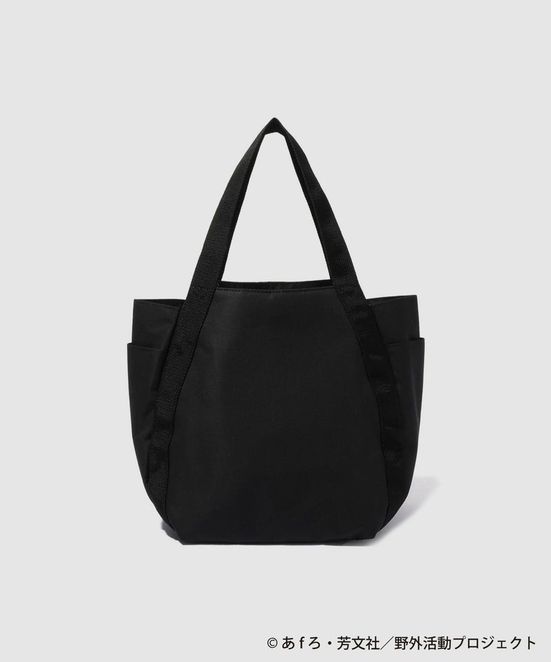 『ゆるキャン△ SEASON３』 バルーントートバッグ商品画像-4