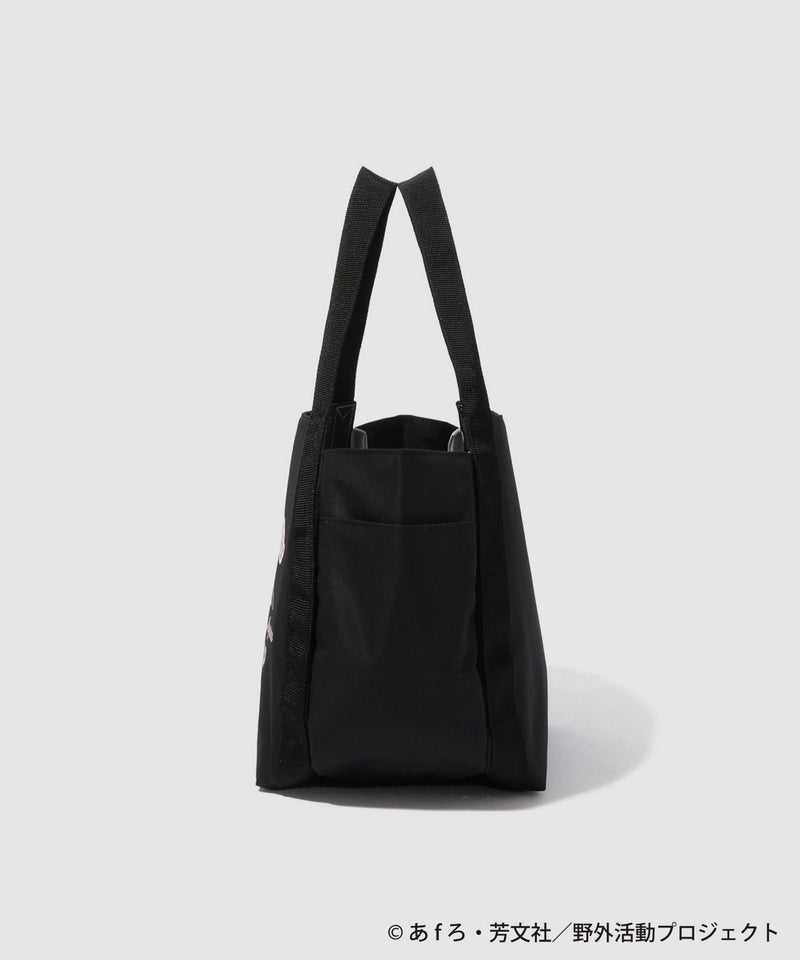 『ゆるキャン△ SEASON３』 バルーントートバッグ商品画像-5