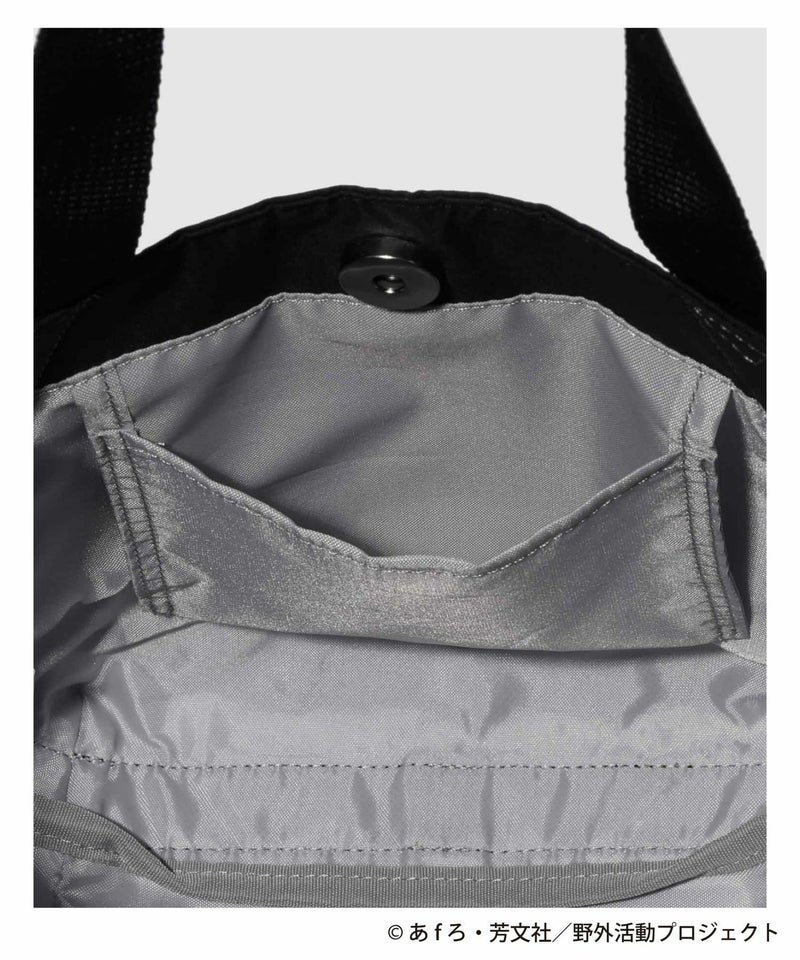 『ゆるキャン△ SEASON３』 バルーントートバッグ商品画像-7