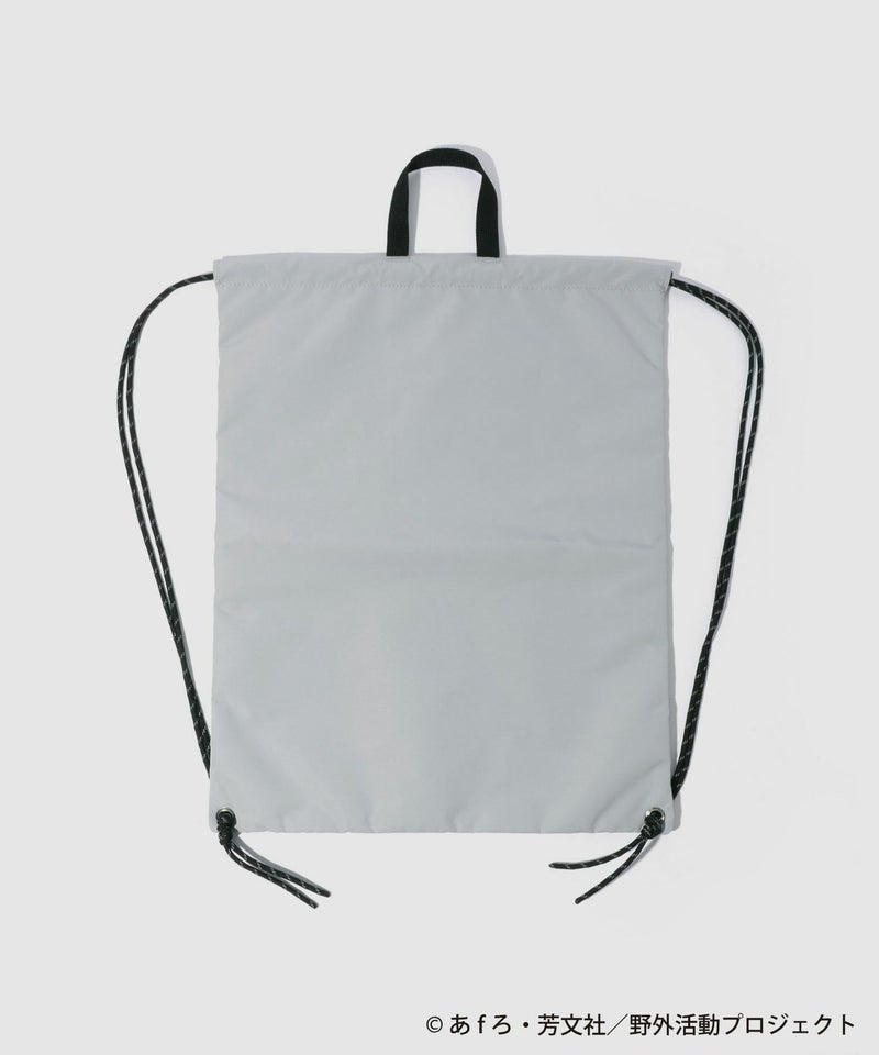 『ゆるキャン△ SEASON3』 ナップサック商品画像-3