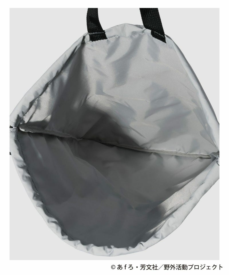 『ゆるキャン△ SEASON３』 ナップサック商品画像-6