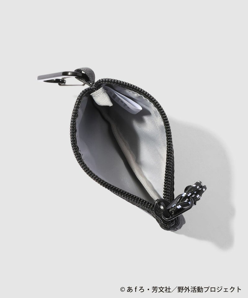 『ゆるキャン△ SEASON３』 ミニポーチ商品画像-8