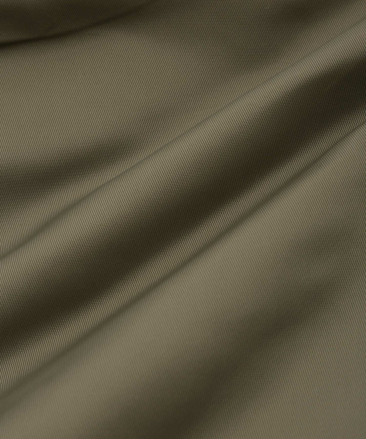 Idnes 中綿MA-1タイプジャケット レディースIdnes 中綿MA-1タイプジャケット レディース