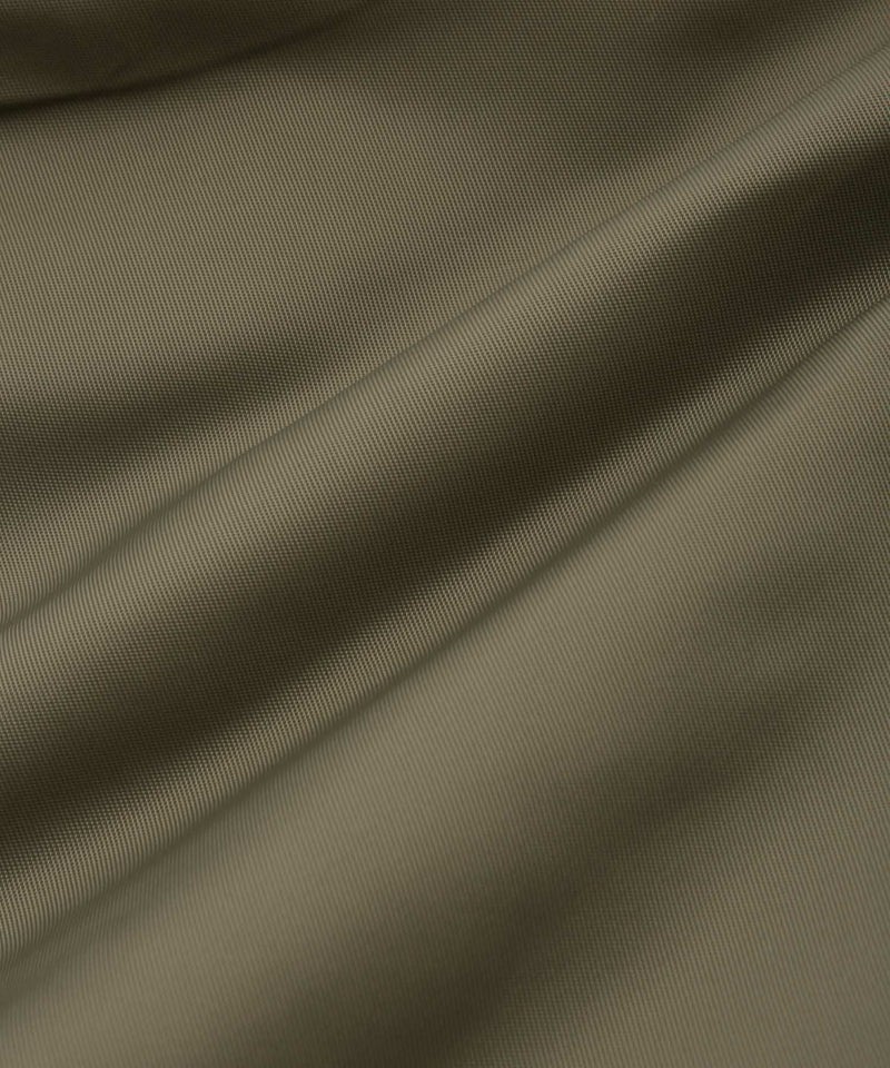 [値下げ]Idnes  中綿MA-1タイプジャケット レディース商品画像-18