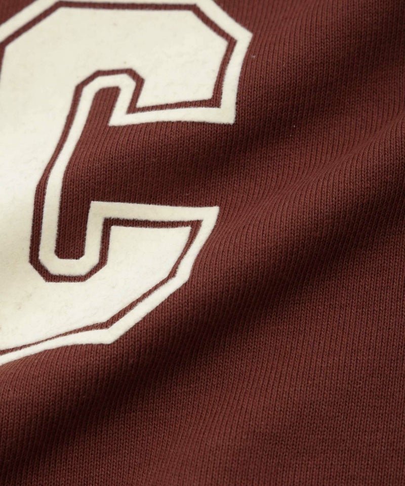 Idnes ロゴスウェットカーディガン レディース商品画像-22