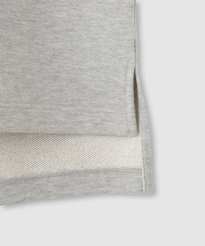 Idnes  スウェットVネックプルオーバー レディース商品画像-17