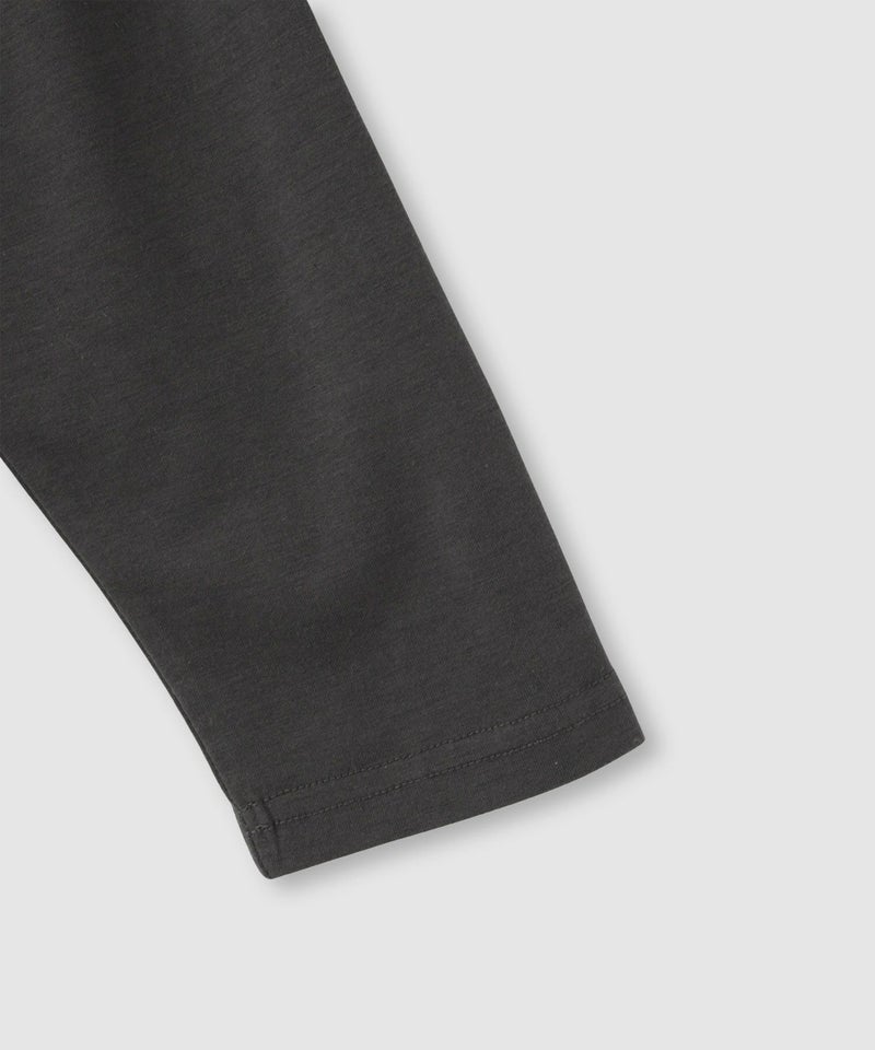 Idnes シャーリングギャザープルオーバー レディース メール便 対応商品商品画像-18