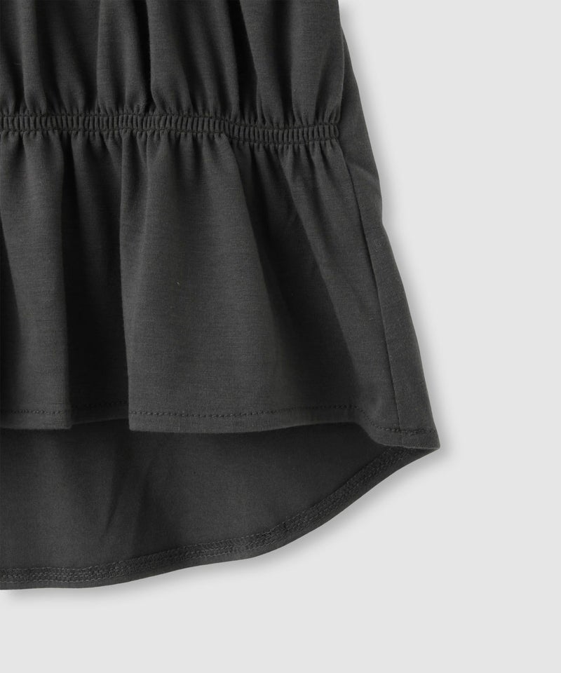 Idnes  シャーリングギャザープルオーバー レディース メール便 対応商品商品画像-19