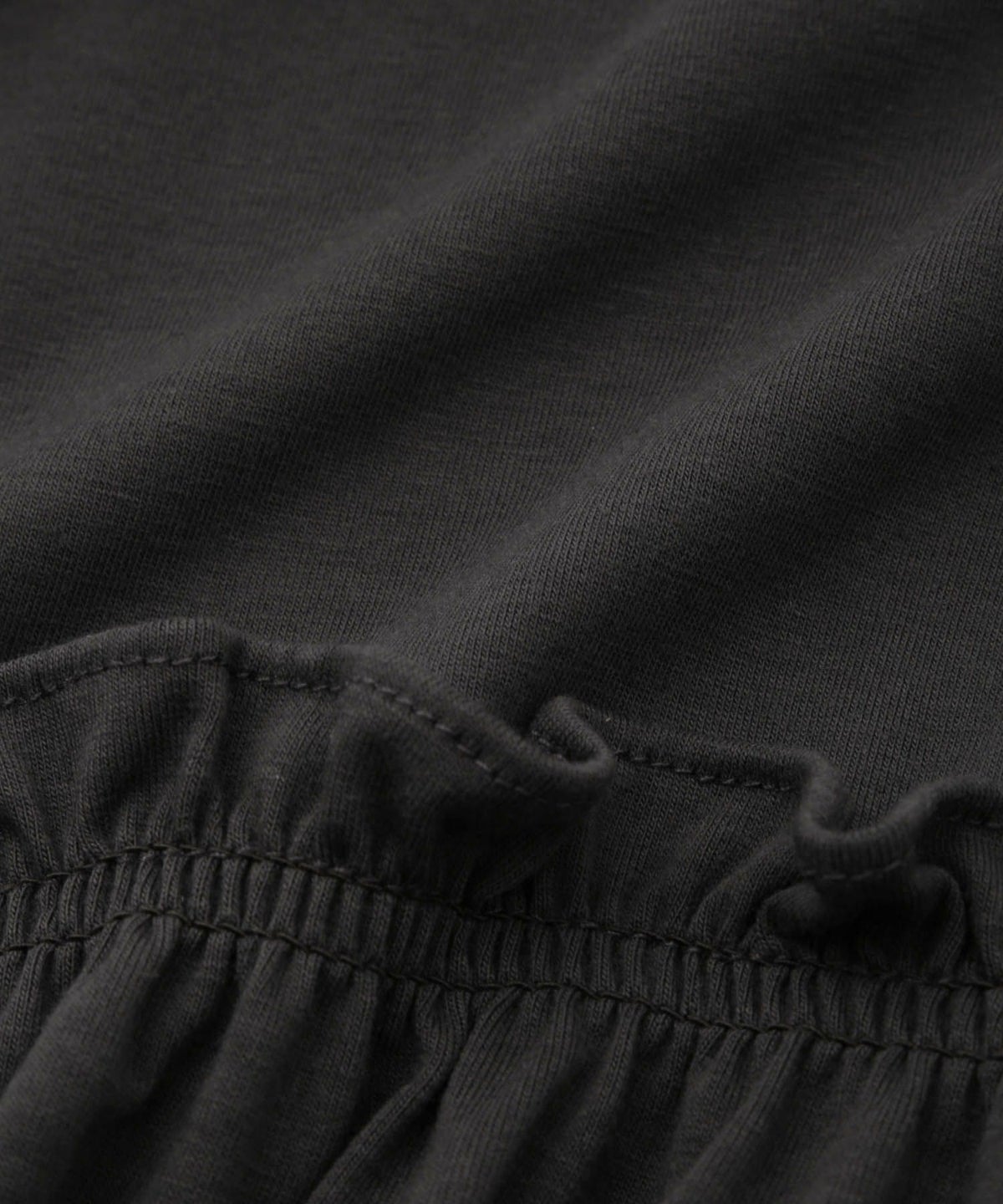 Idnes シャーリングギャザープルオーバー レディース メール便 対応商品