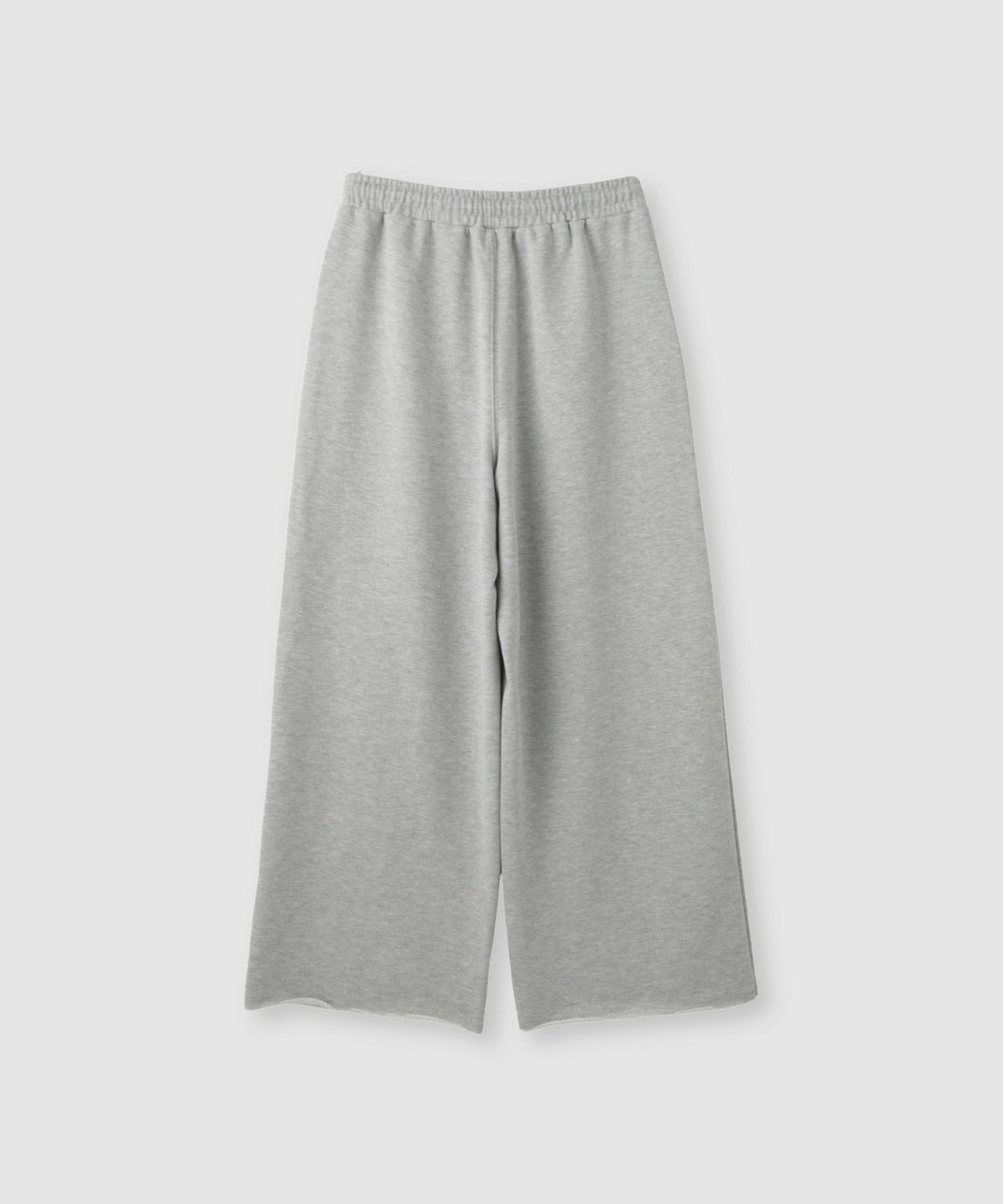  Idnes スウェットイージーパンツ レディース