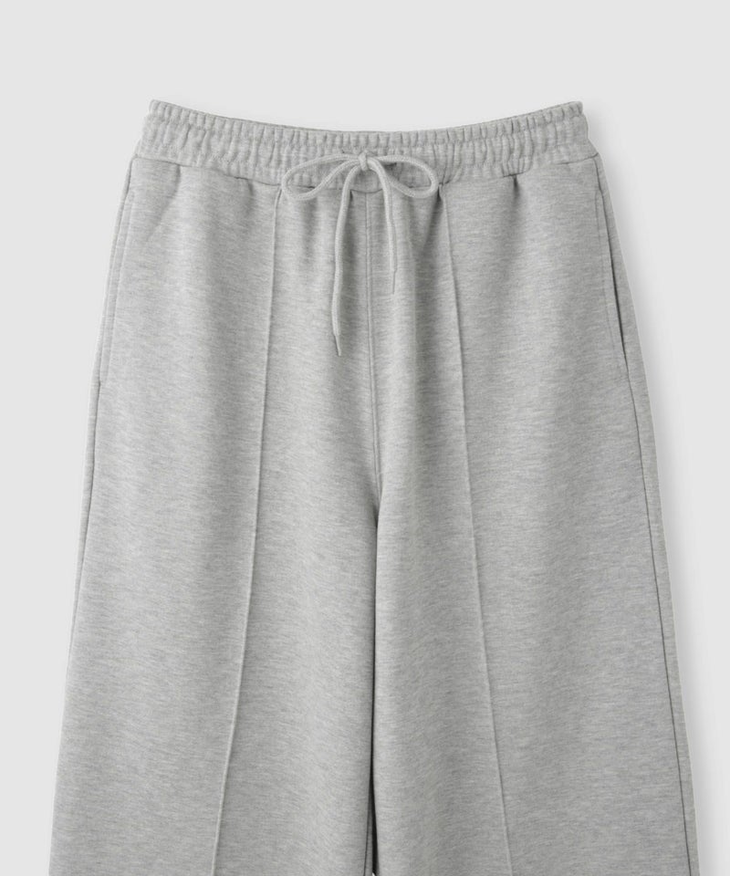 [値下げ]Idnes  スウェットイージーパンツ レディース商品画像-12